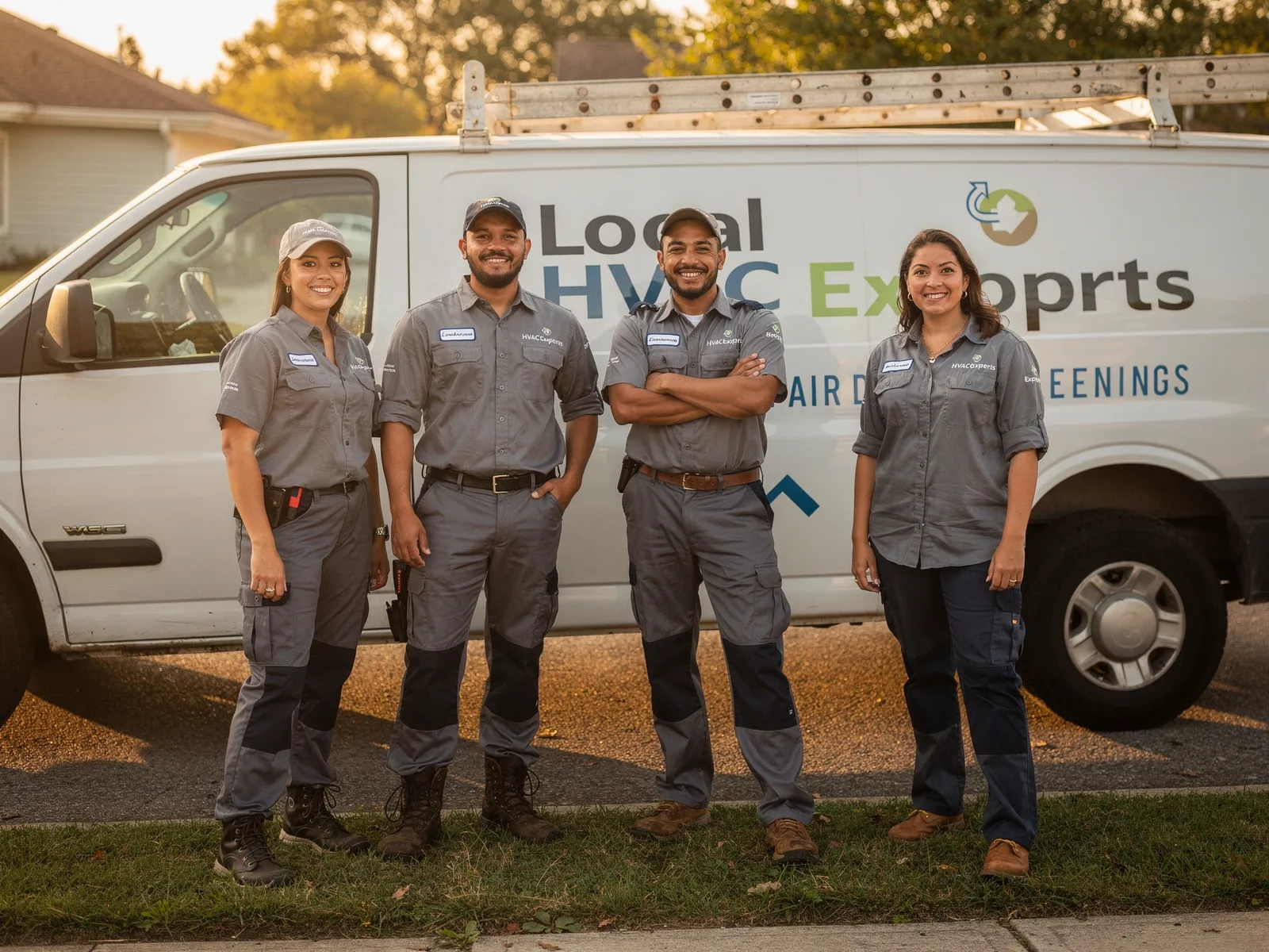 24/7 HVAC Repair & AC Replacement company in Blacksville, WV